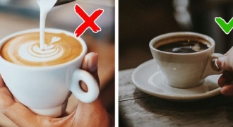 Một ngày uống tối đa bao nhiêu tách cà phê là đủ?