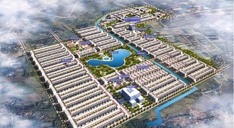 Dự án Thiên Lộc Sông Công – Tâm điểm hấp dẫn nhà đầu tư