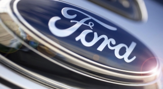 Ford được vinh danh Tập đoàn phát triển bền vững toàn cầu 