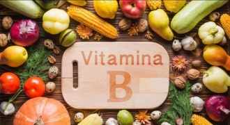 6 loại vitamin cần bổ sung cho thời kỳ mãn kinh
