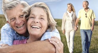 5 thói quen giúp người cao tuổi luôn khỏe mạnh, sống thọ