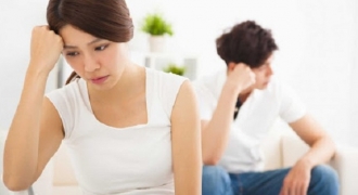 7 cách giải quyết mâu thuẫn vợ chồng tránh tan vỡ đáng tiếc