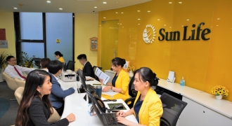 Sun Life Việt Nam tăng vốn điều lệ lên 14.380 tỷ đồng