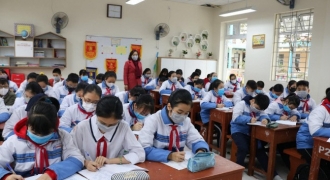 Lào Cai, Quảng Bình, Bắc Giang cho học sinh nghỉ học từ ngày 4/2