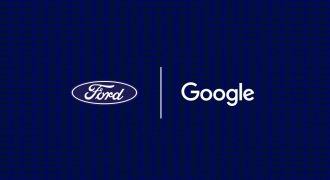 Ford và Google bắt tay đổi mới ngành Công Nghiệp ô tô