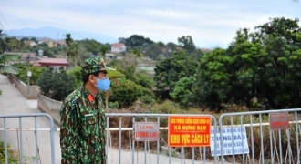 30 ca mắc mới COVID-19 trong cộng đồng: Hải Dương và Quảng Ninh có tới 26 người nhiễm