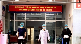 Thêm 3 bệnh nhân COVID-19 ở Quảng Ninh được công bố khỏi bệnh