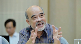 GS Đặng Hùng Võ: Đầu tư BĐS Nam đảo hứa hẹn hiệu quả tốt