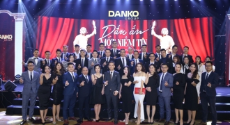 Danko Group tuyển dụng 300 nhân sự dịp đầu xuân 2021