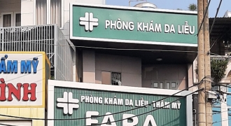 Xử phạt Phòng khám và nhà thuốc Fara – TP. HCM hoạt động không phép