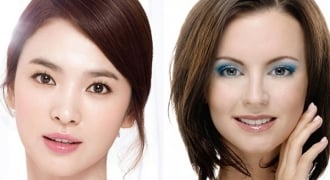 Vì sao phụ nữ châu Á nhìn trẻ hơn phụ nữ phương Tây cùng tuổi?