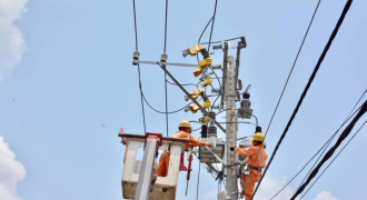 Điện lực Ninh Kiều phục vụ tốt công tác cấp điện cho Hội nghị Quốc gia