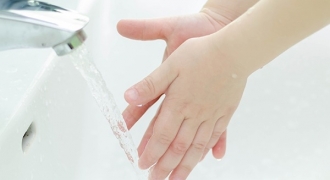 Cách rửa tay không hại da, sạch 99% vi khuẩn