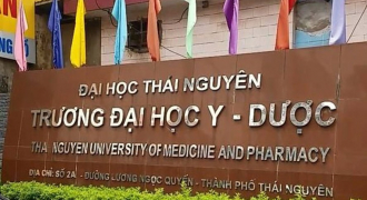 Dấu hiệu lạ trong hoạt động đầu tư mua sắm tại Trường Đại học Y - Dược Thái Nguyên