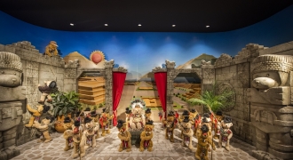 Teddy Bear Museum đầu tiên của Việt Nam sắp khai trương tại Phú Quốc United Center