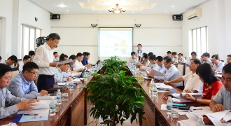 Gấp rút khởi công đường dây 500kV Nhiệt điện Vĩnh Tân – Vân Phong