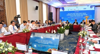 Toạ đàm: Du lịch Việt Nam 2021-2023 cơ hội và thách thức