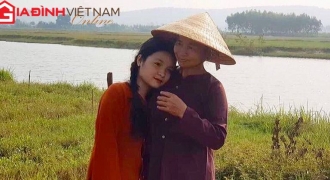 Nghịch cảnh éo le của cô bé khiếm thị vào Top 10 “Giọng hát Việt nhí”