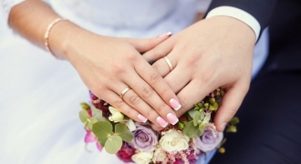 5 sai lầm các cặp đôi thường mắc phải trong ngày cưới