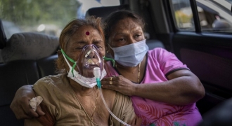 Ấn Độ ngày thứ 5 có số ca mắc mới kỷ lục, Philippines trên 1 triệu người nhiễm COVID-19