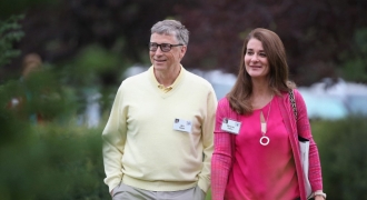 Tỉ phú Bill Gates và vợ ly hôn, tài sản 130 tỷ USD được chia thế nào?