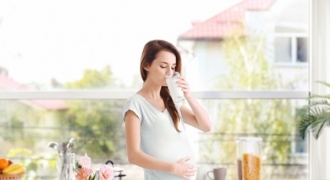 5 cách tăng sức đề kháng cho mẹ bầu mùa dịch bệnh