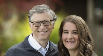 Vợ chồng tỷ phú Bill Gates ly hôn sau 27 năm chung sống: Khi sự kiên nhẫn không còn