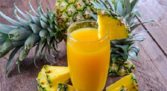 10 loại trái cây giải nhiệt cho mùa hè nắng nóng