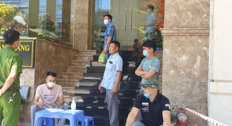 165 người mắc kẹt ở Đà Nẵng sau cú lừa xuất khẩu lao động Hàn Quốc