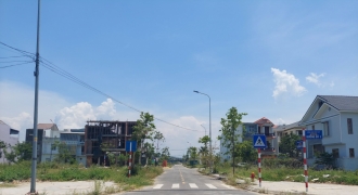 Sai phạm hàng tỷ đồng tại Khu đô thị mới Đông Nam Thủy An - Thừa Thiên Huế
