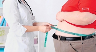 Tăng 40% nguy cơ mắc ung thư do thừa cân, béo phì