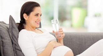 Bí quyết thải độc cơ thể trong thai kỳ mẹ bầu nên áp dụng ngay