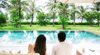Có gì trong hai khu villa biển biệt lập nổi tiếng của FLC Hotels & Resorts?