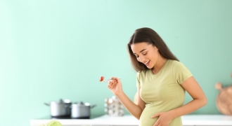 Top 10 thực phẩm ngăn ngừa dị tật thai nhi