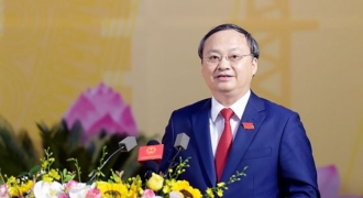 Bổ nhiệm Tổng Giám đốc Đài Tiếng nói Việt Nam