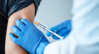 Tiêm vaccine làm giảm tử vong ở mức từ 60 - 70%