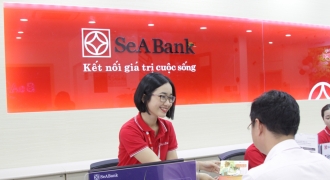 ADB nâng hạn mức tín dụng cho SeABank lên 30 triệu USD