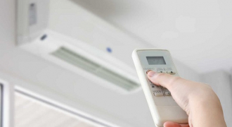 5 mẹo dùng điều hòa tiết kiệm điện trong ngày nóng 40 độ