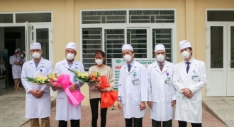 Kinh nghiệm phòng dịch từ ca bệnh Covid-19 đầu tiên được chữa khỏi tại Thanh Hóa