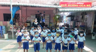 Vinamilk khởi động chiến dịch “Bạn khỏe mạnh, Việt Nam khỏe mạnh” góp Vaccine phòng Covid-19 cho trẻ em