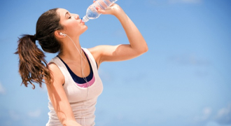 5 lưu ý khi tập thể dục mùa hè nắng nóng tránh gây đột quỵ