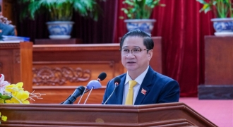 Ông Trần Việt Trường đắc cử Chủ tịch UBND TP Cần Thơ