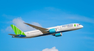 ĐSQ Việt Nam tại Mỹ đề nghị phía Mỹ sớm hỗ trợ Bamboo Airways thực hiện chuyến bay thẳng  