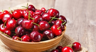 5 sai lầm khi ăn quả cherry dễ gây ngộ độc