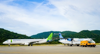 Cục Hàng không: Đảm bảo tiến độ đưa vào khai thác phản lực Embraer tại Điện Biên từ tháng 8/2021