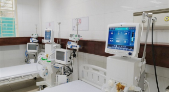 Sun Group tặng thiết bị y tế trị giá 70 tỷ đồng cho TP. Hồ Chí Minh, Đồng Nai, Vũng Tàu, Kiên Giang