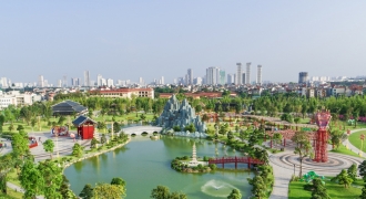 3 điểm cộng giúp Vinhomes Smart City được lòng khách thuê phía Tây Hà Nội