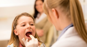6 bệnh lý tai mũi họng thường gặp ở trẻ em