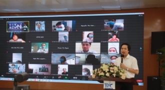 Bệnh viện Bạch Mai chuyển giao 10 gói kỹ thuật thuộc đề án bệnh viện vệ tinh