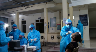 Phát hiện lỗ hổng trong điều tra, truy vết ca lây nhiễm mới tại Nghệ An